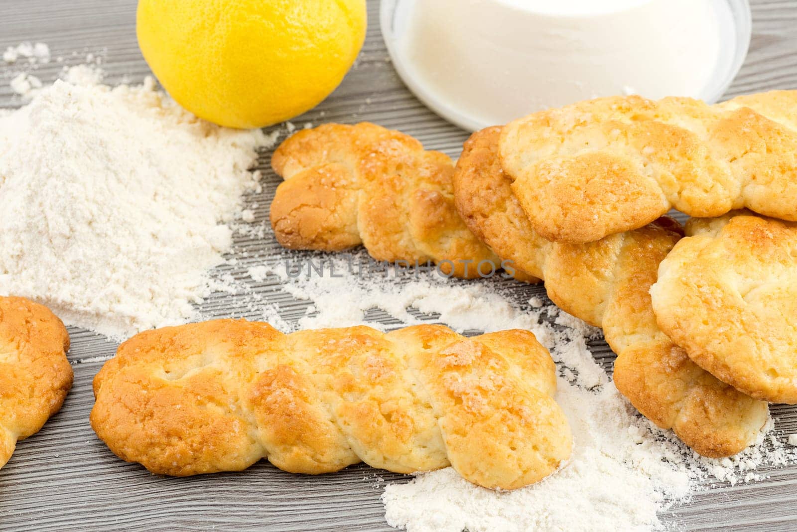 biscuits