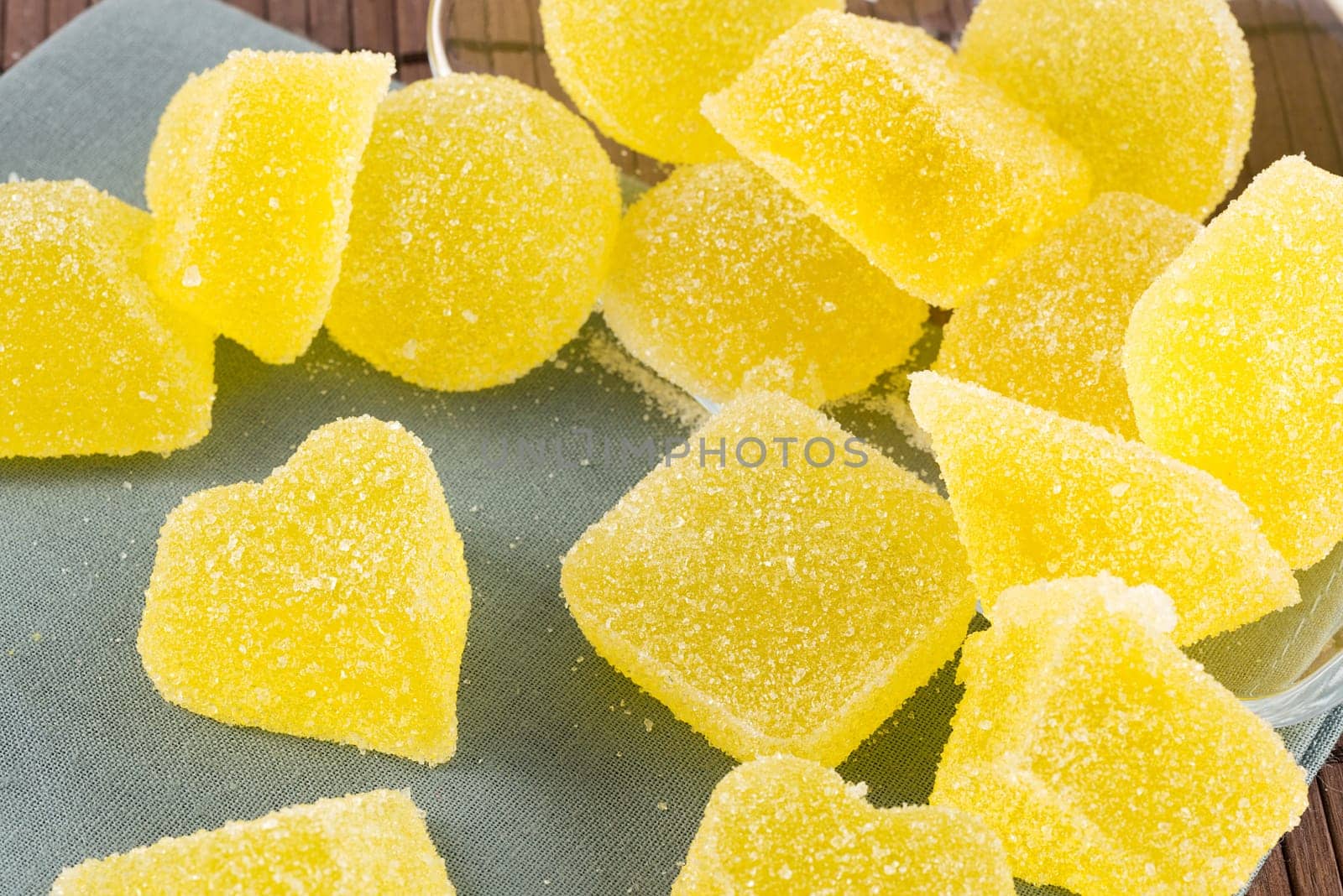 candy