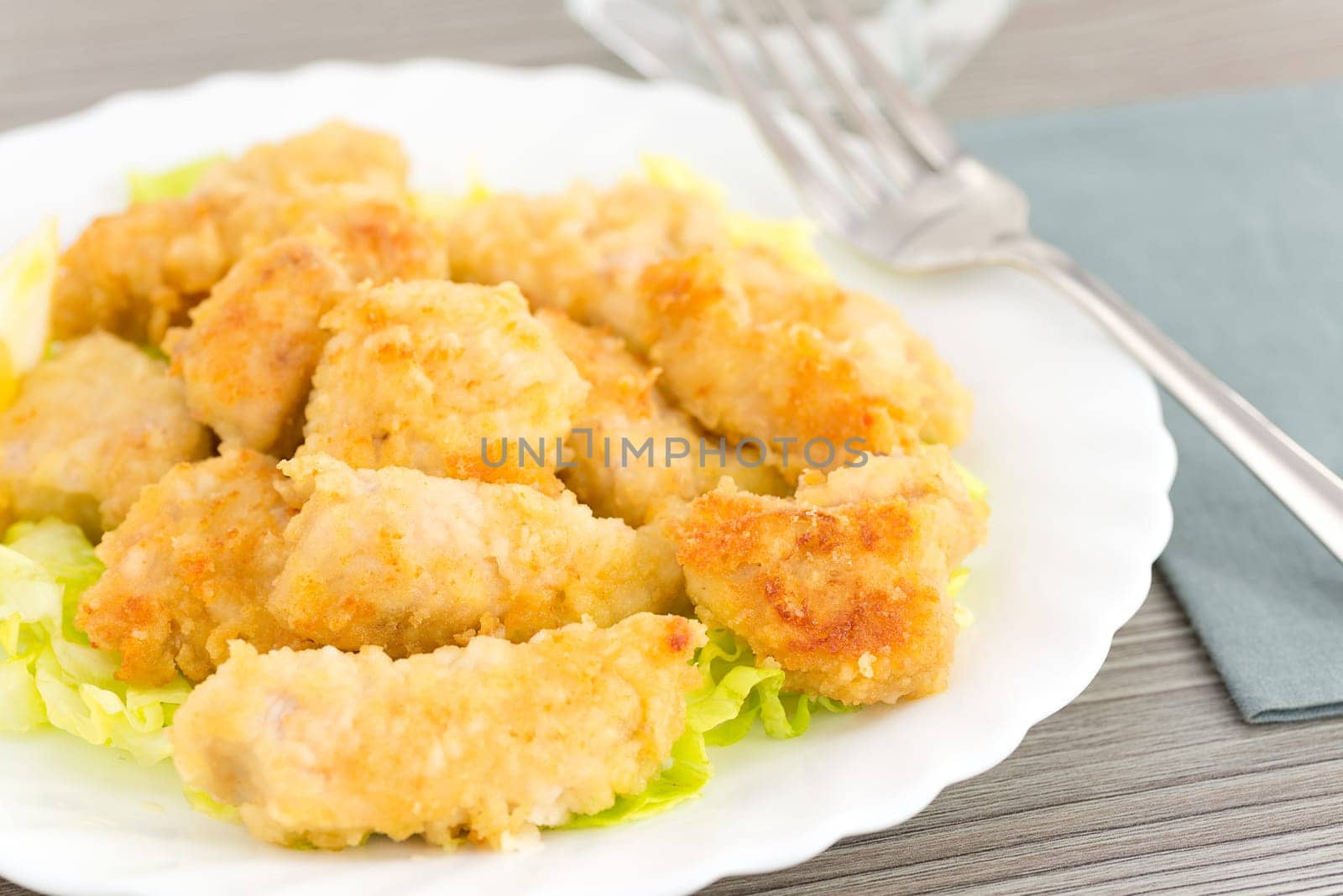meat