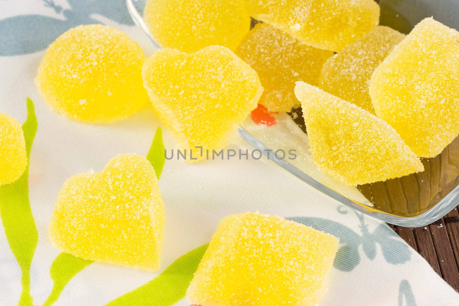 candy