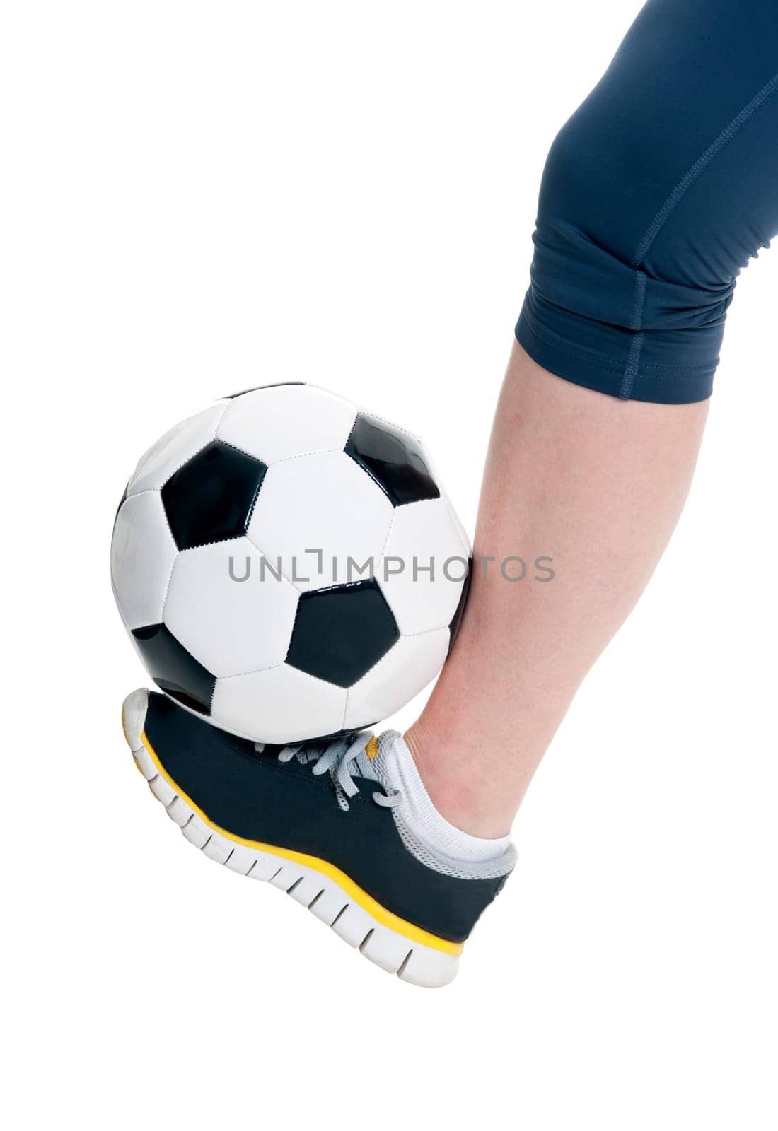 Women's football