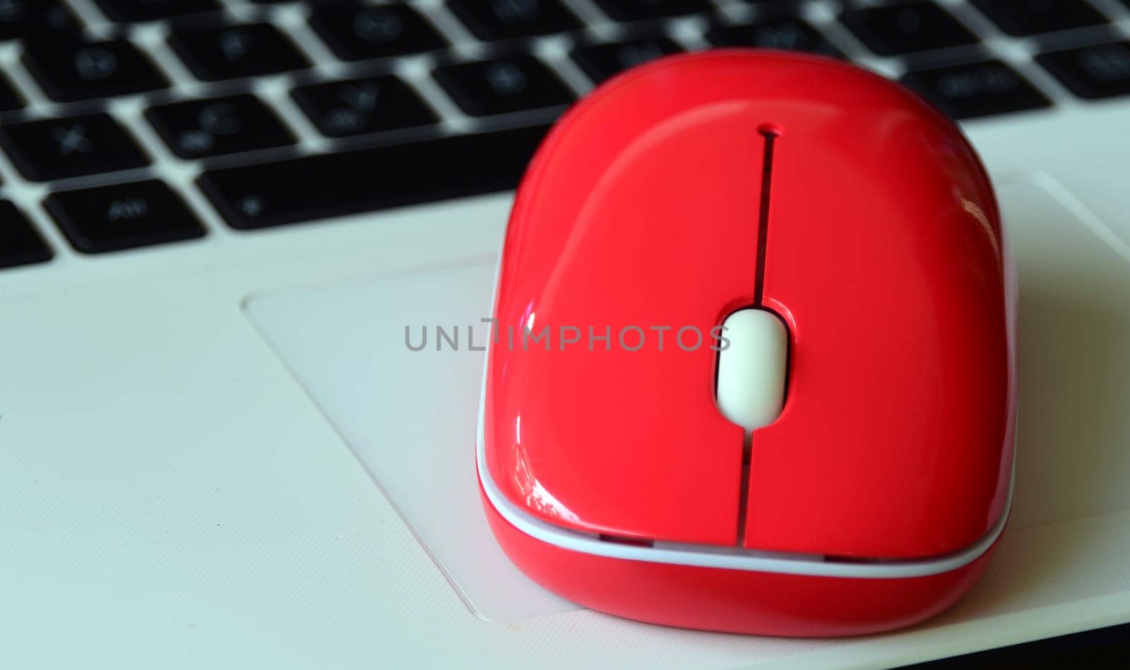 Red fun