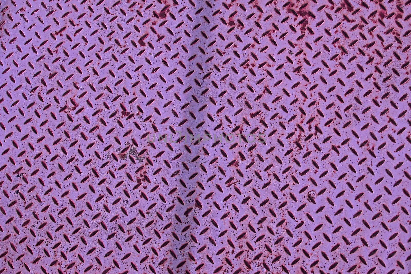 Background,violet coloured corrugated sheet
