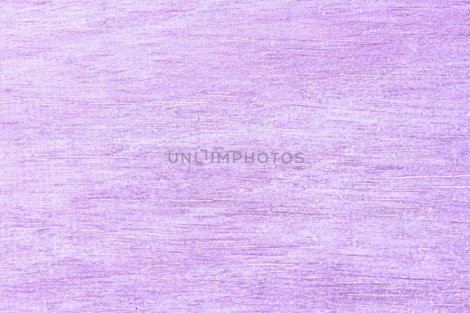 Background: light purple wooden board