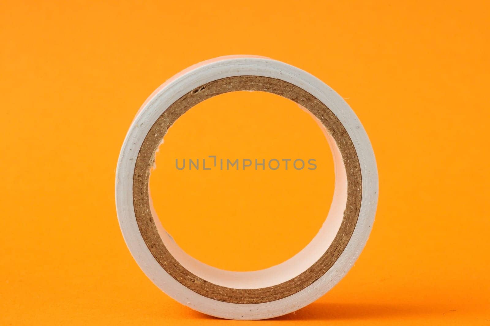 Round Adhesive Sticky New Insulation Tape Roll