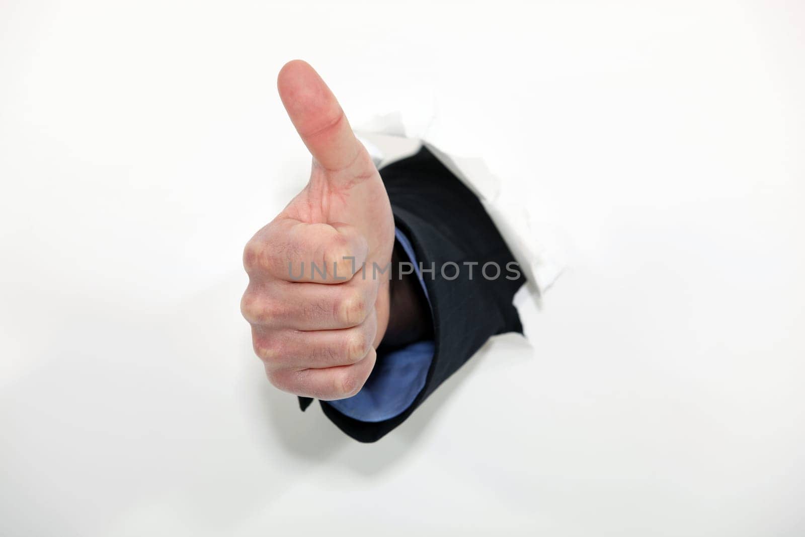 Businessman
