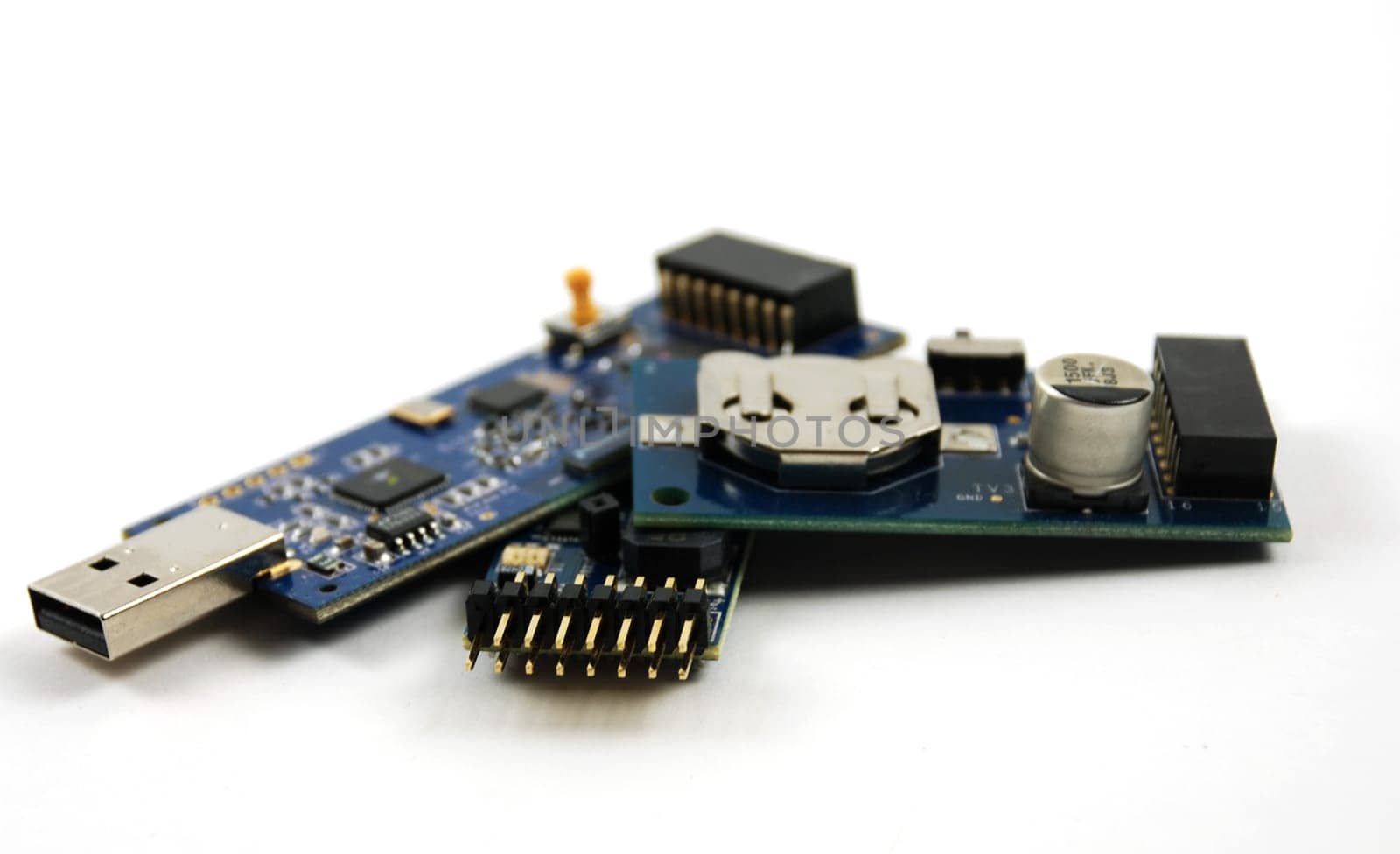 stock pictures of electronic systems deivices and components