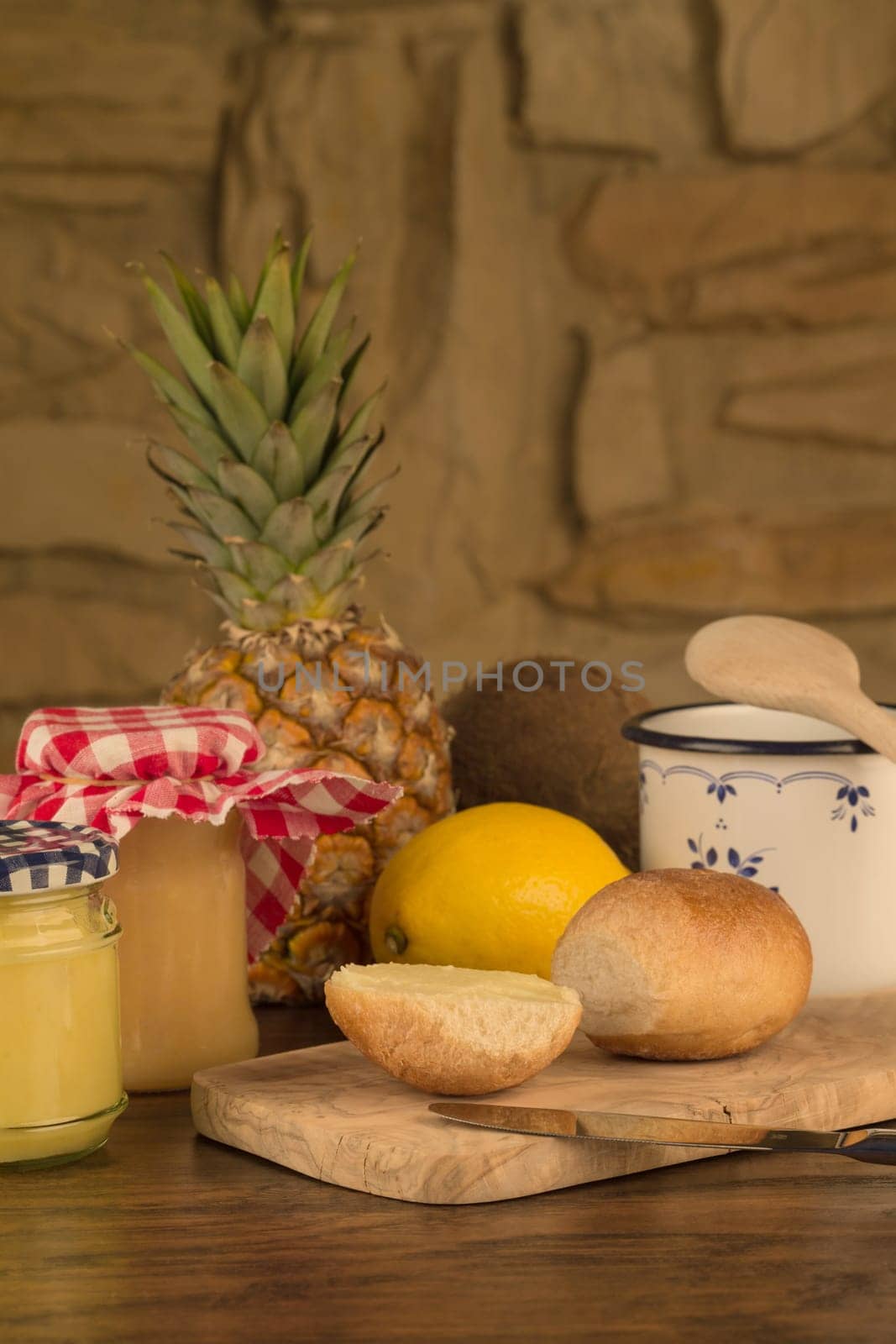 Jam