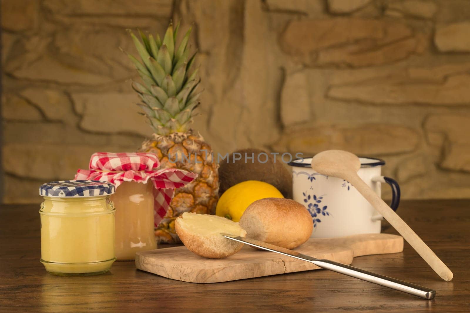 Jam