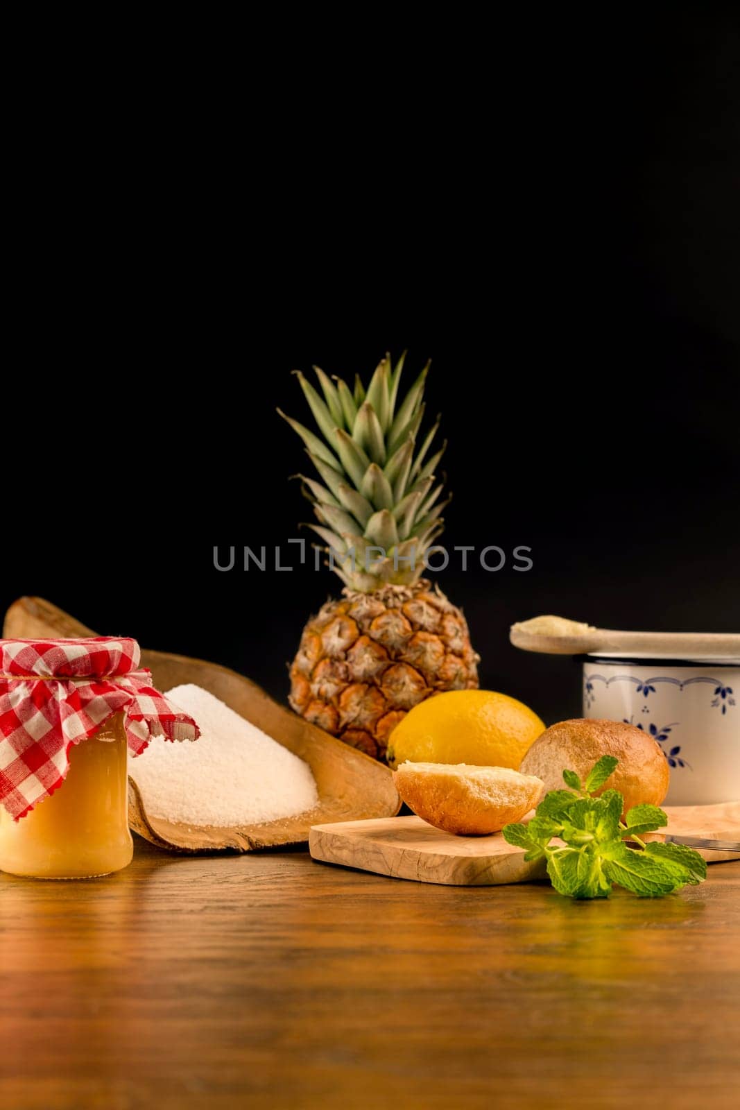 Jam
