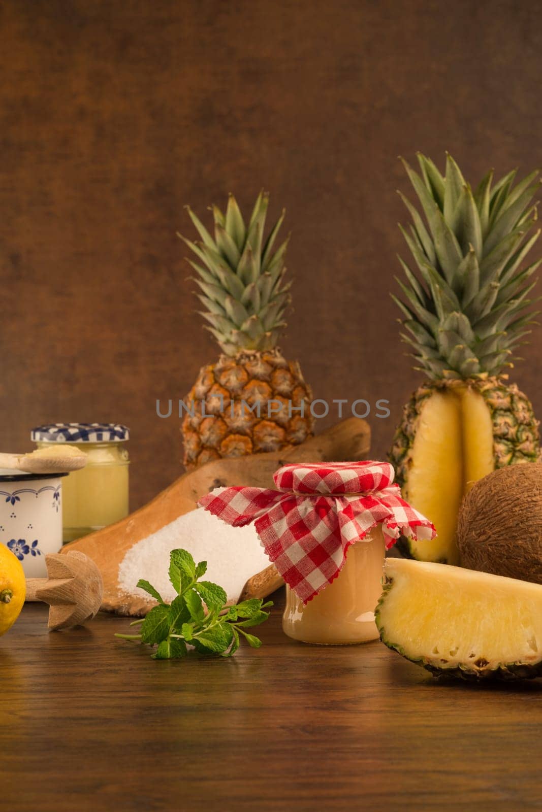 Jam