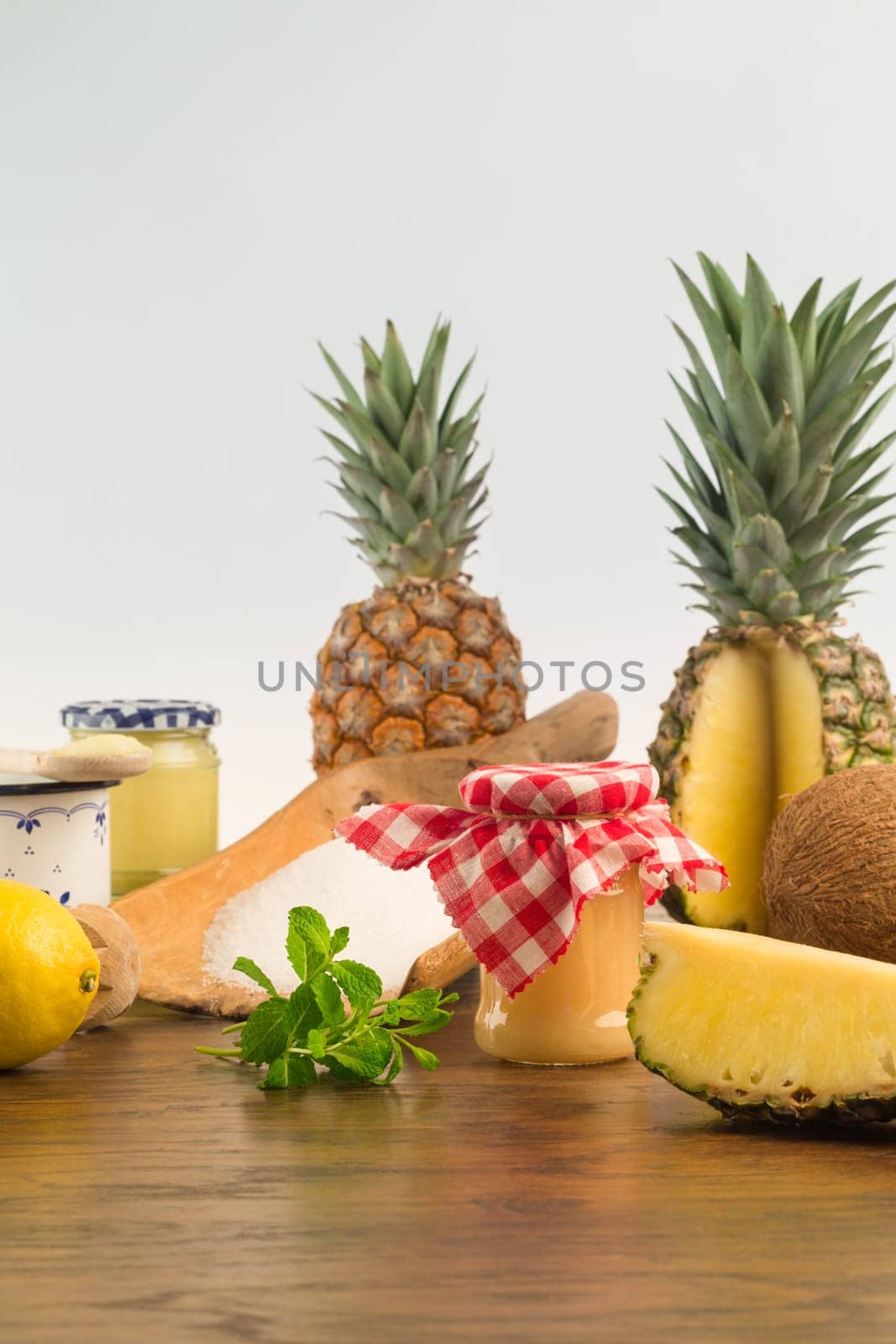 Jam
