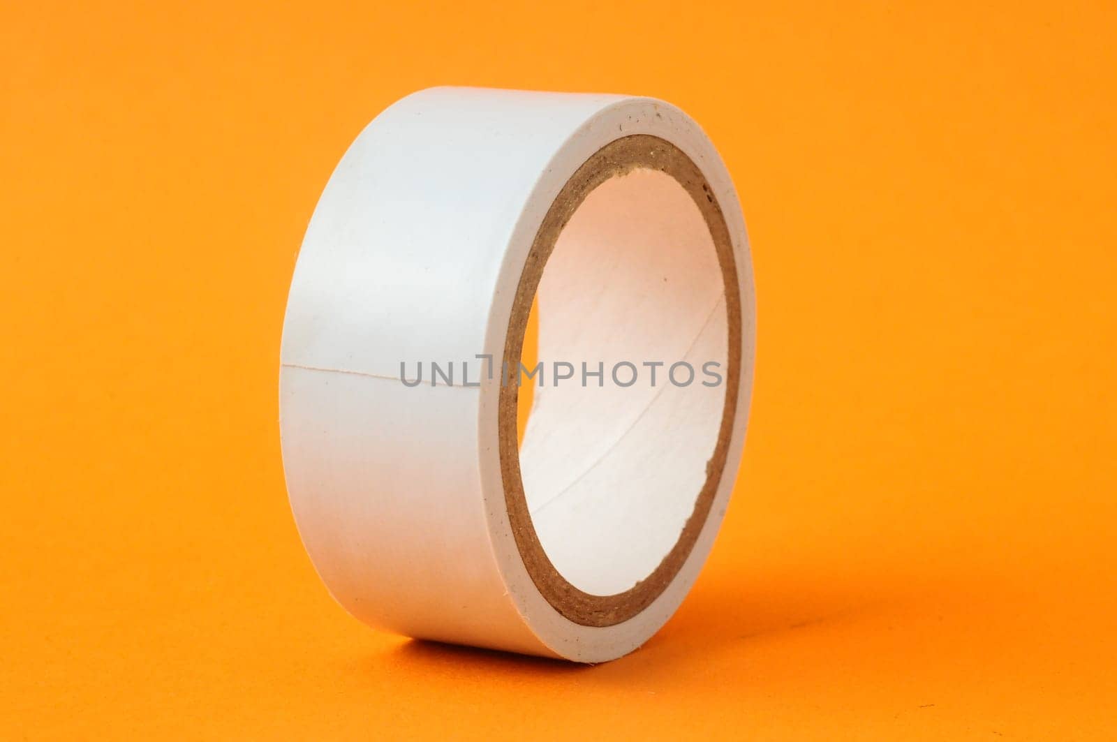 Round Adhesive Sticky New Insulation Tape Roll