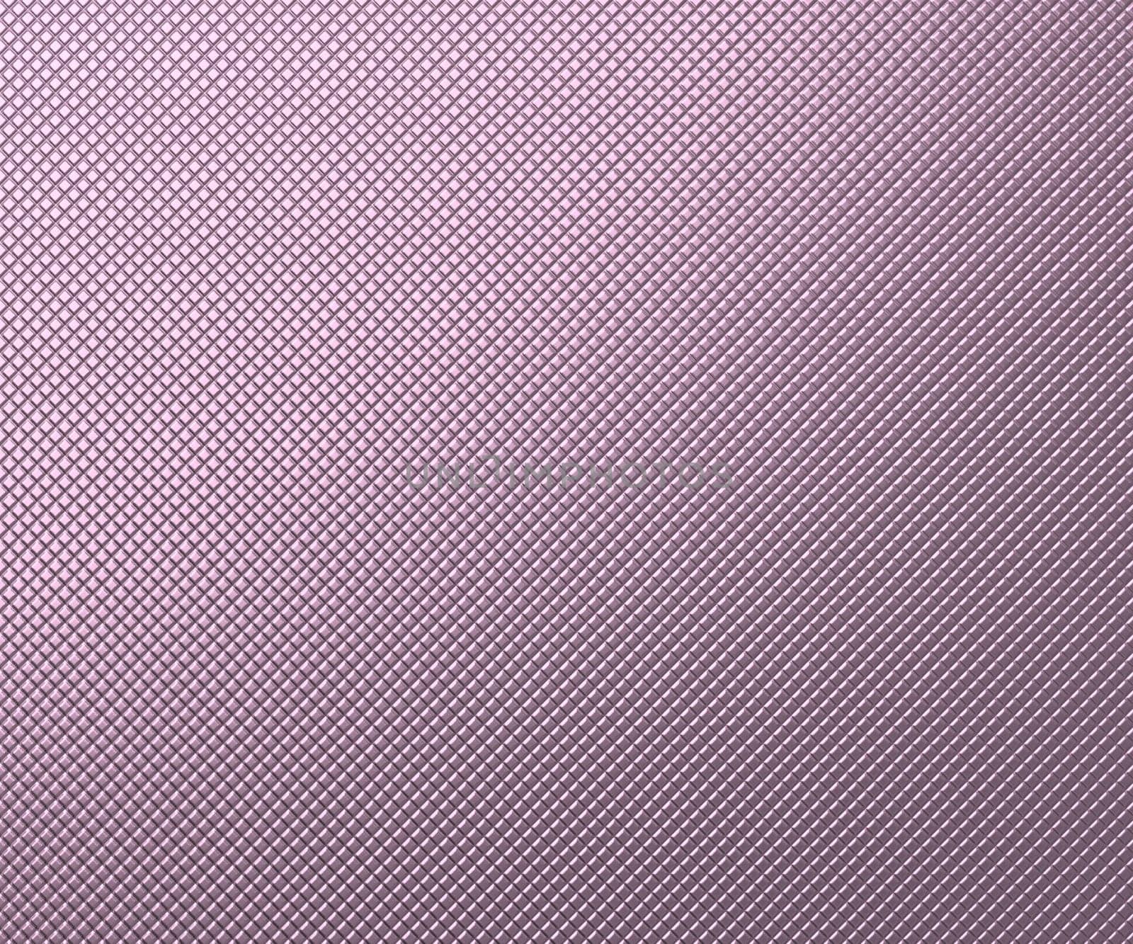 colored lilac background with a delicate structure