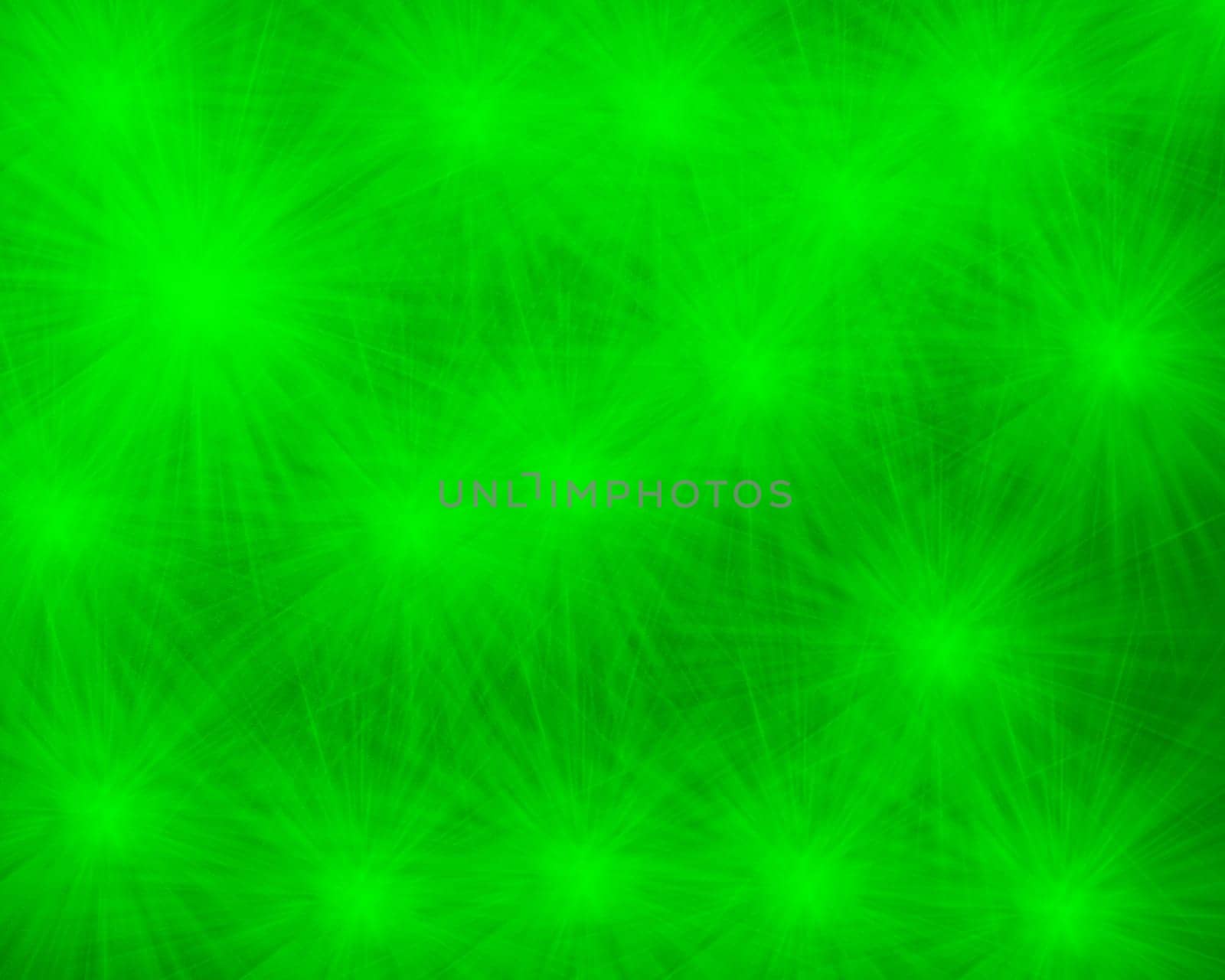 colored background with a delicate structure