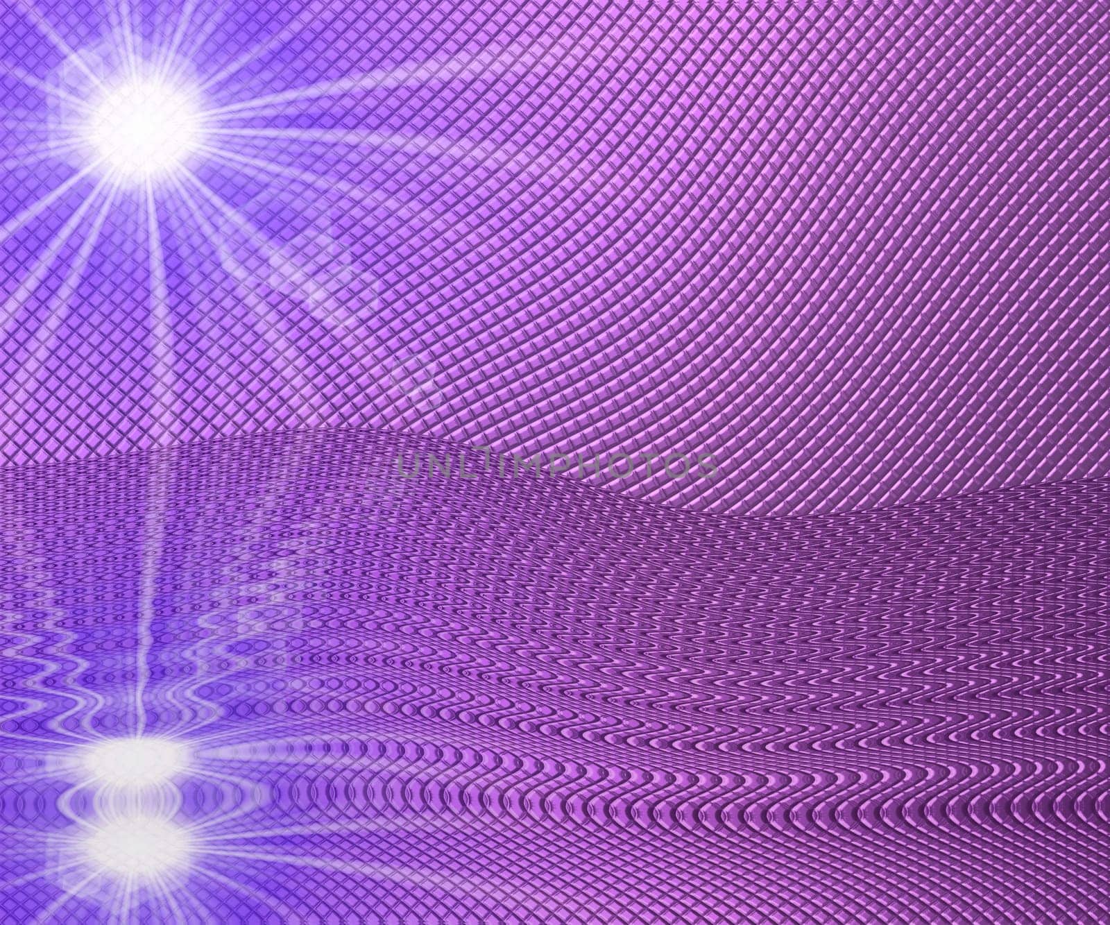background out of colored little llustration