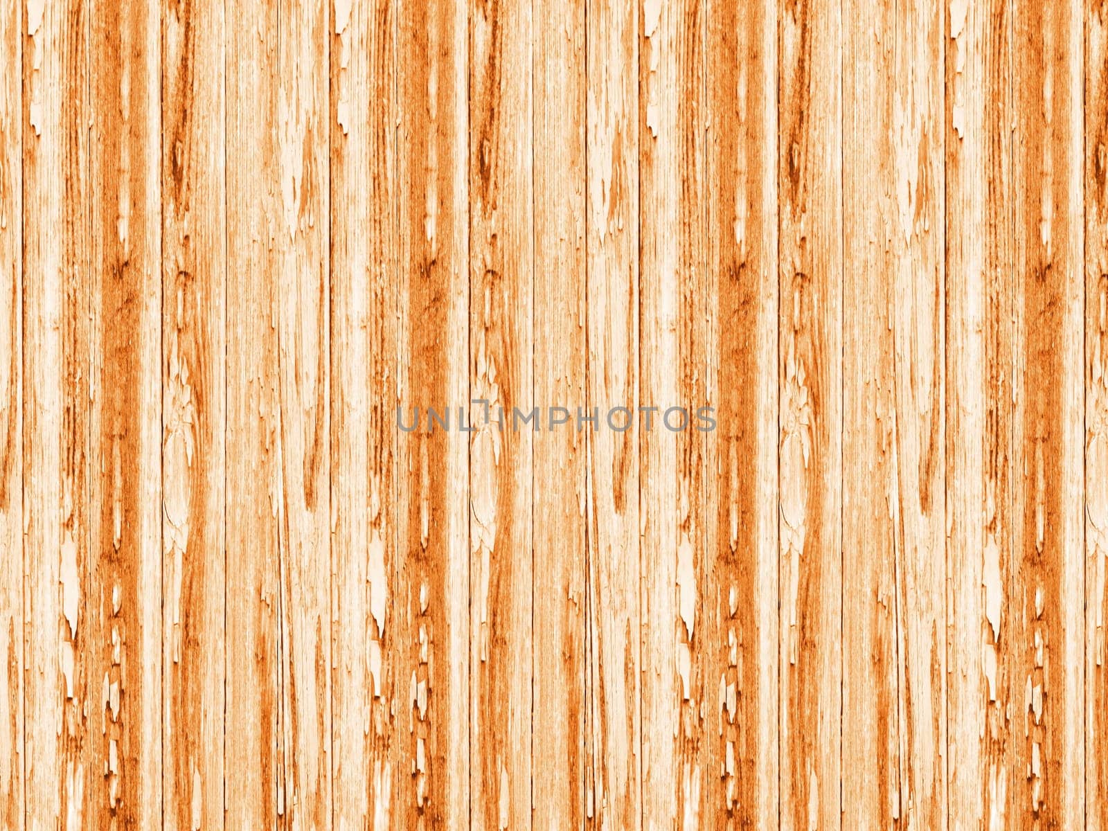 background of old narrow planks of wood