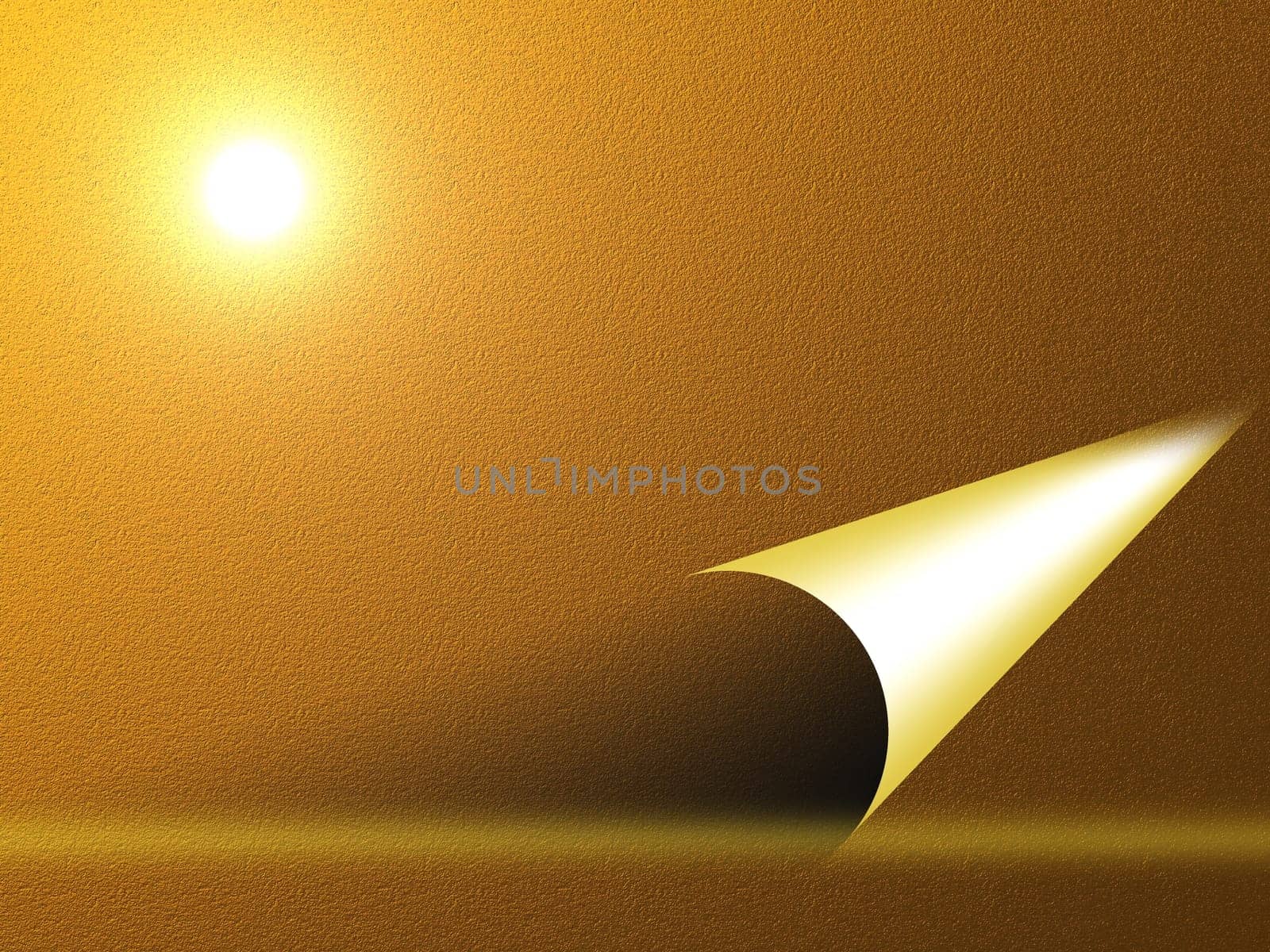 colored background with small pattern and lens-reflex