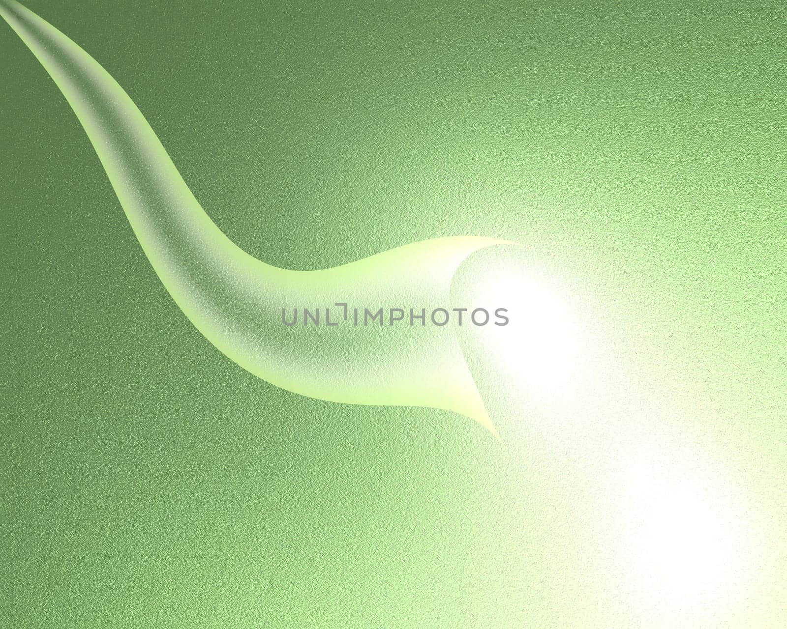colored background with small pattern and lens-reflex