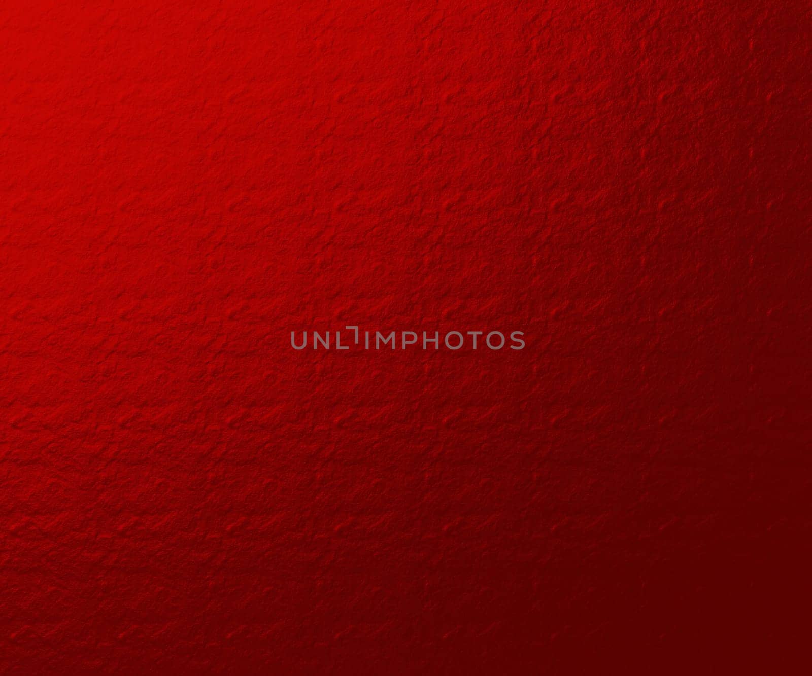 colored red background with a delicate structure