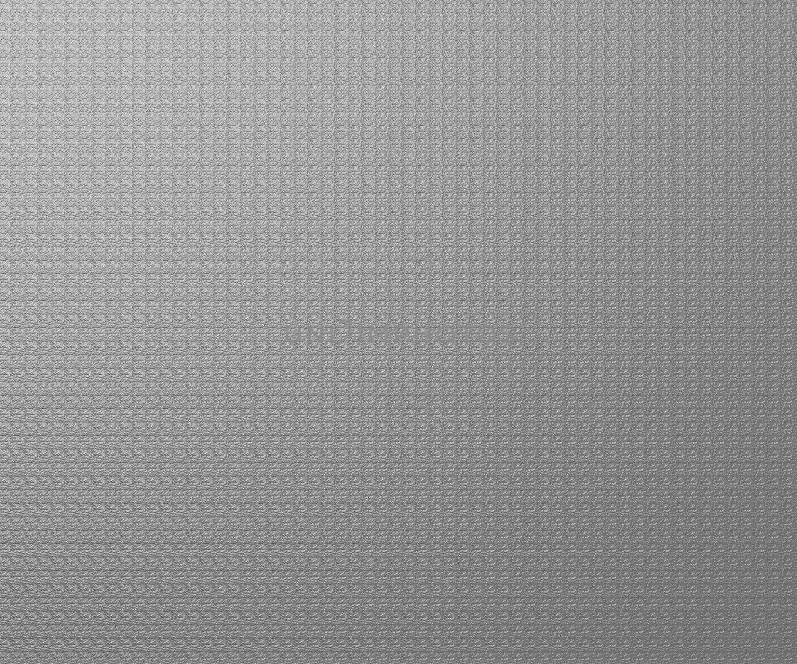 colored grey background with a delicate structure