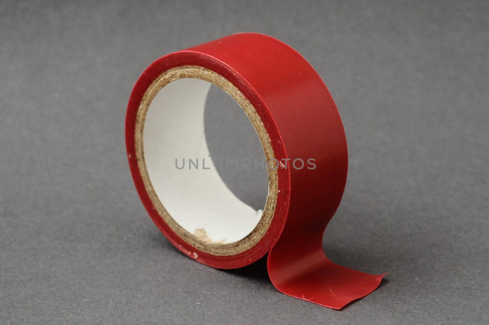 Round Adhesive Sticky New Insulation Tape Roll