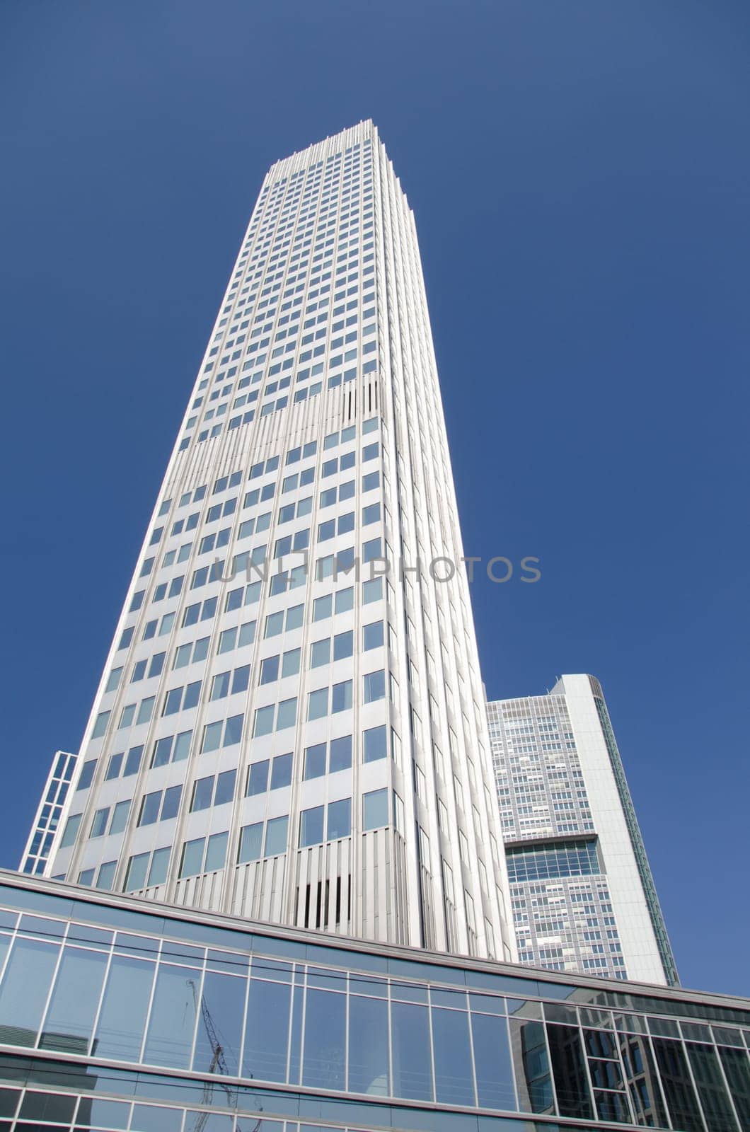Skyscraper
