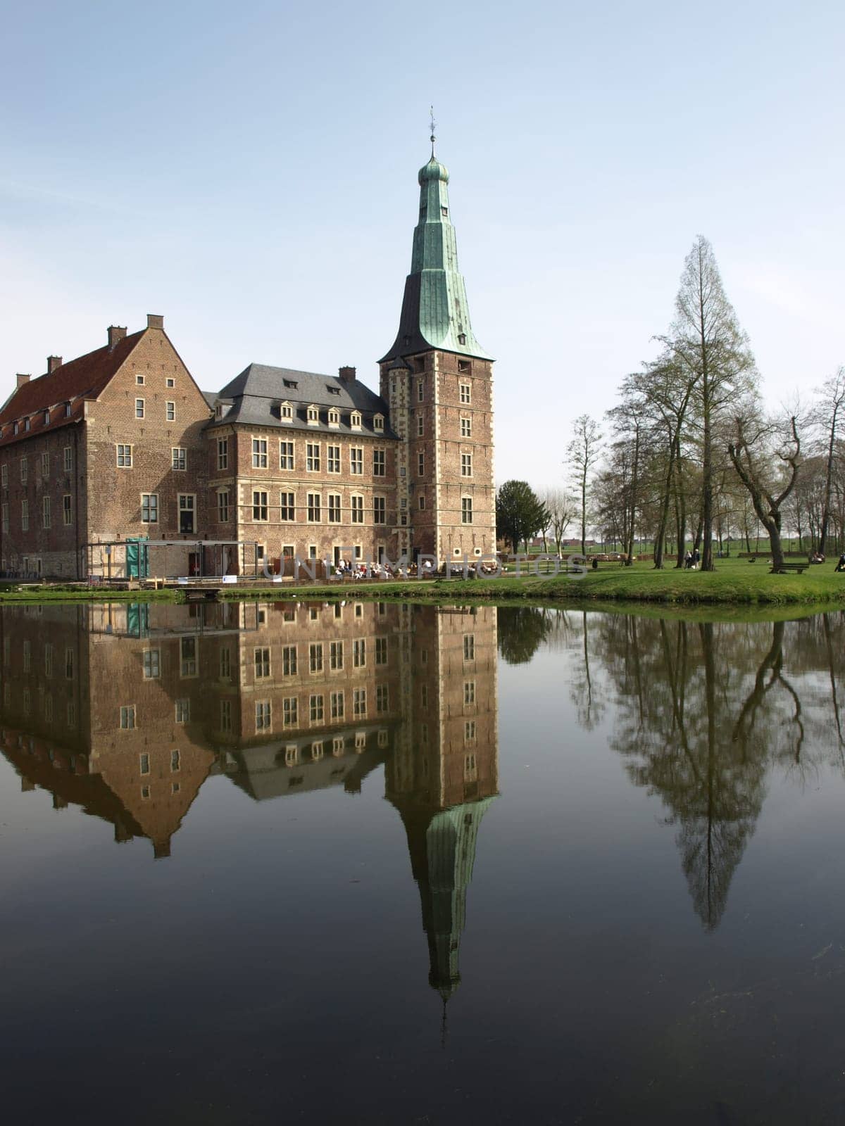 Raesfeld Castle