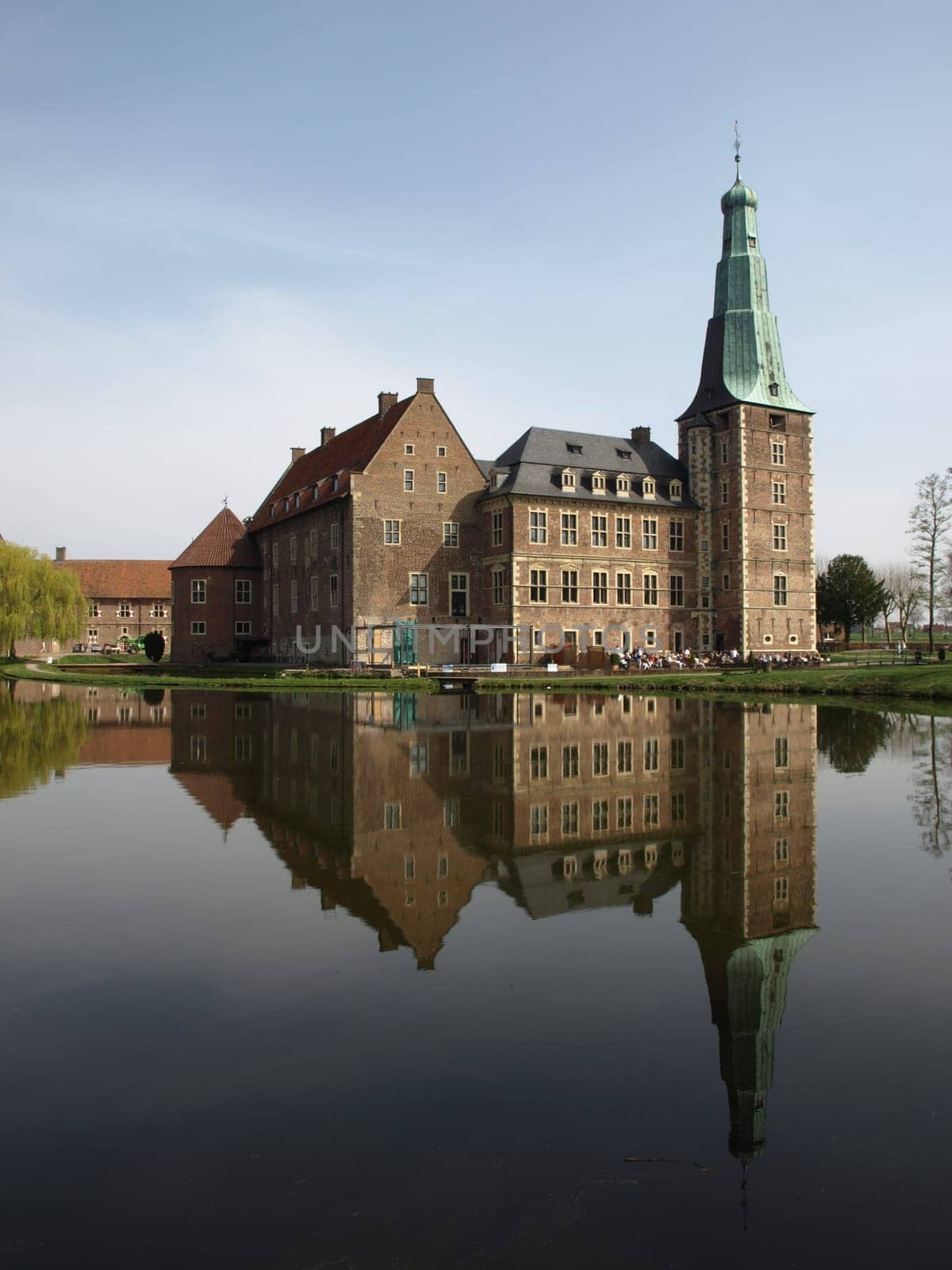 Raesfeld Castle