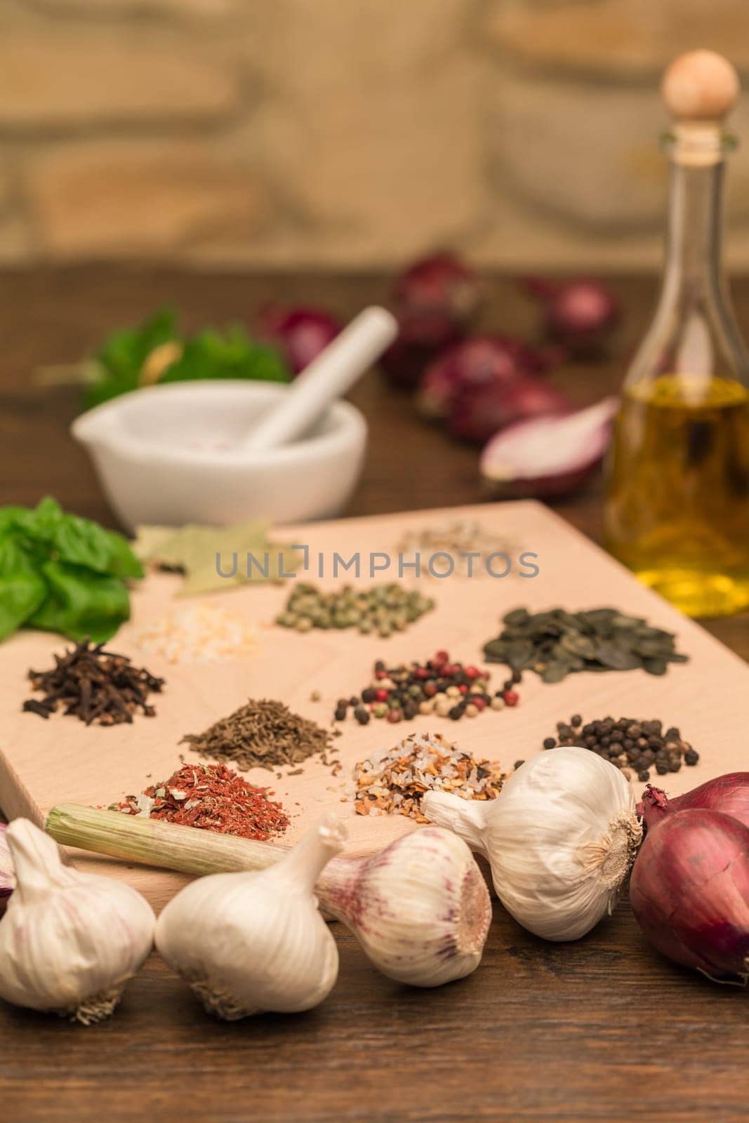 Spices