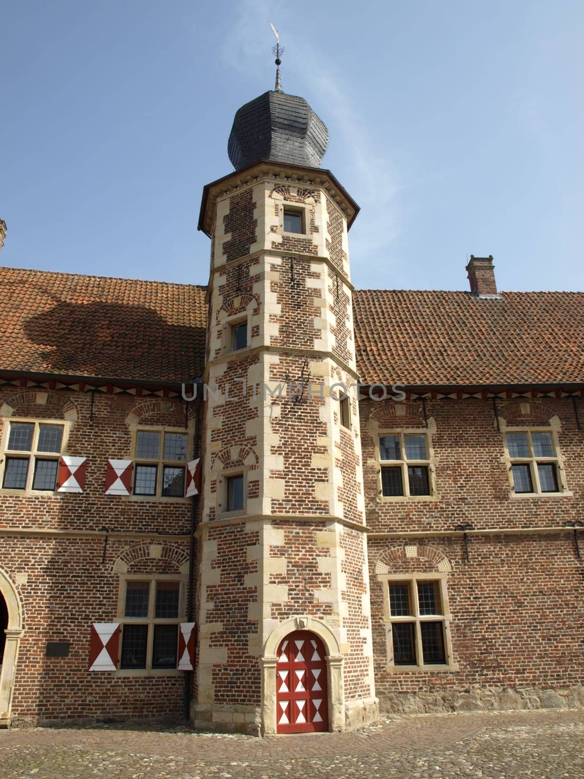 Raesfeld Castle