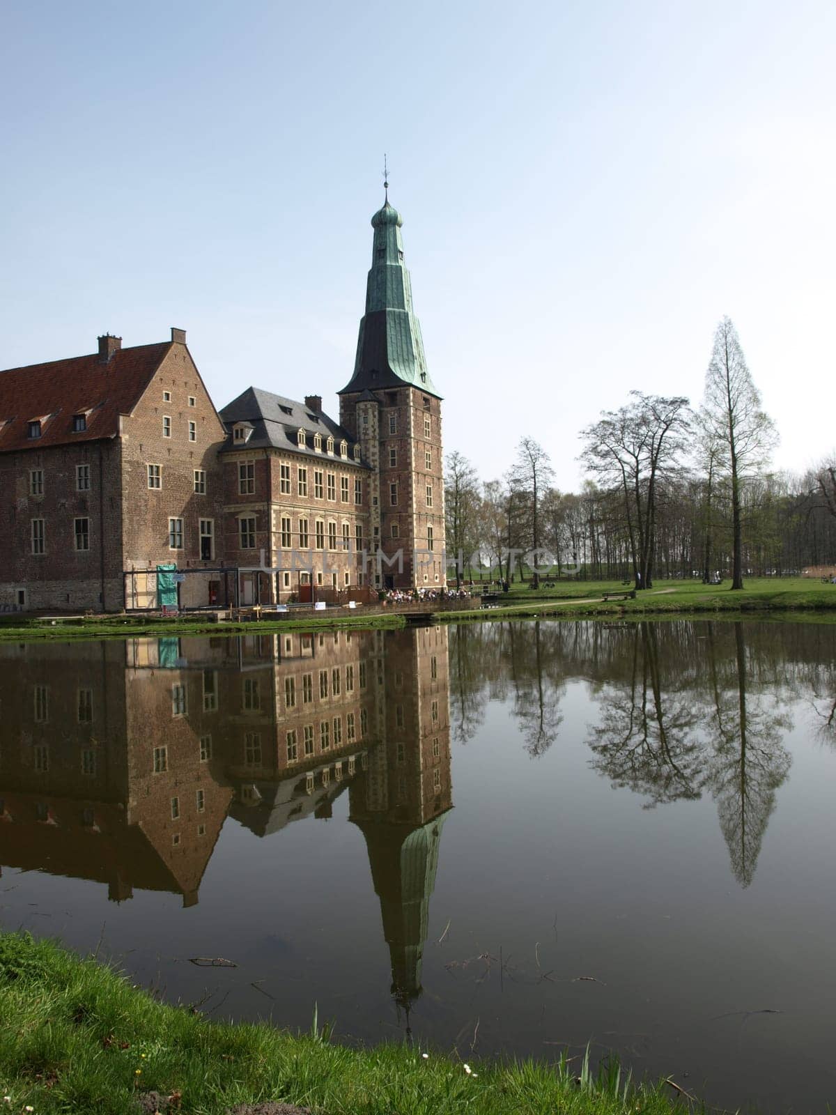 Raesfeld Castle