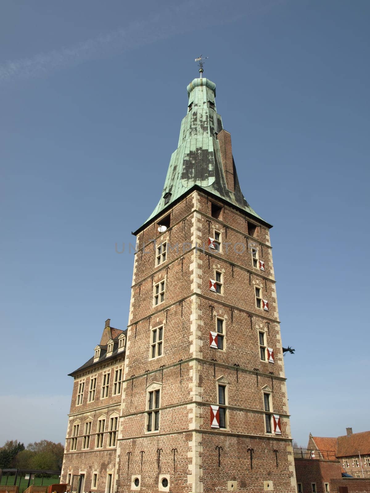 Raesfeld Castle