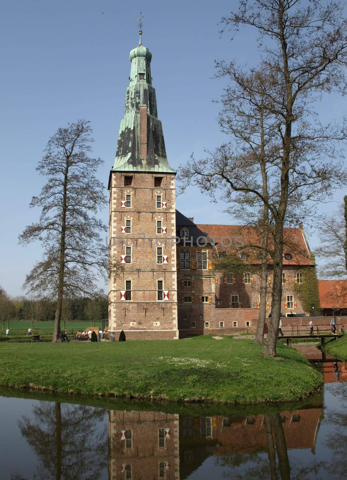 Raesfeld Castle