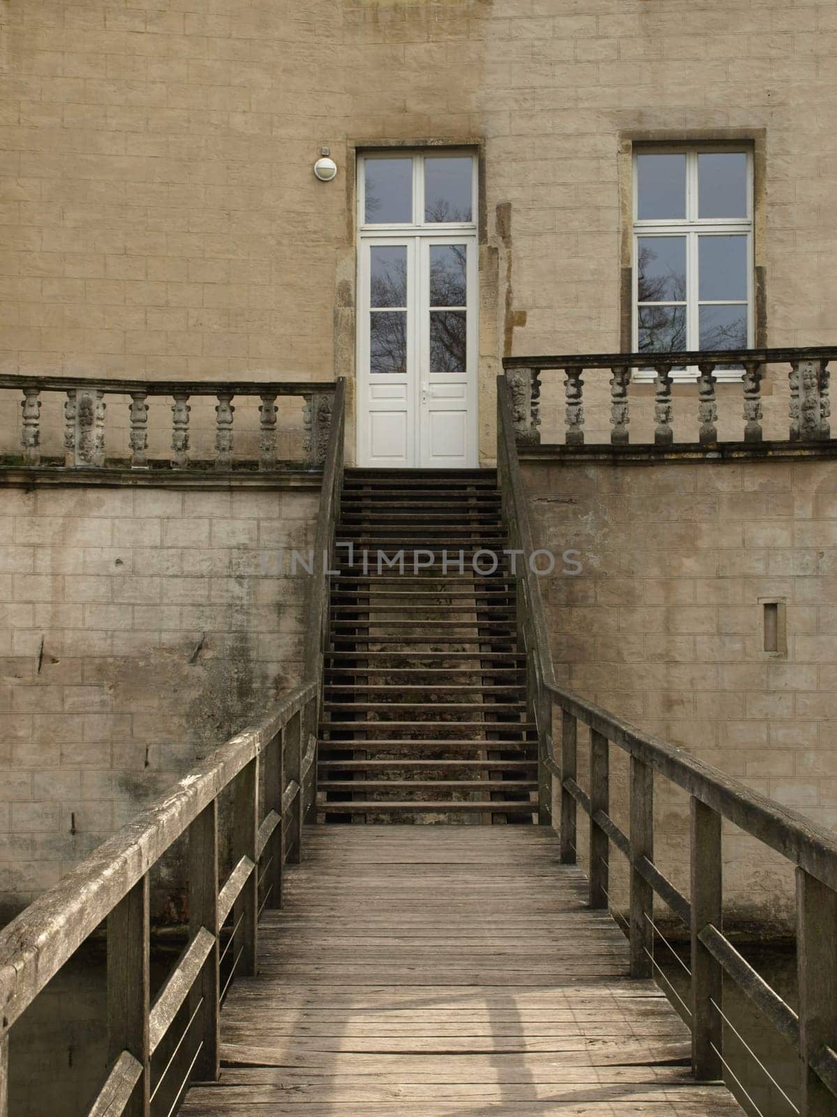 Wasserburg Gemen - Münsterland