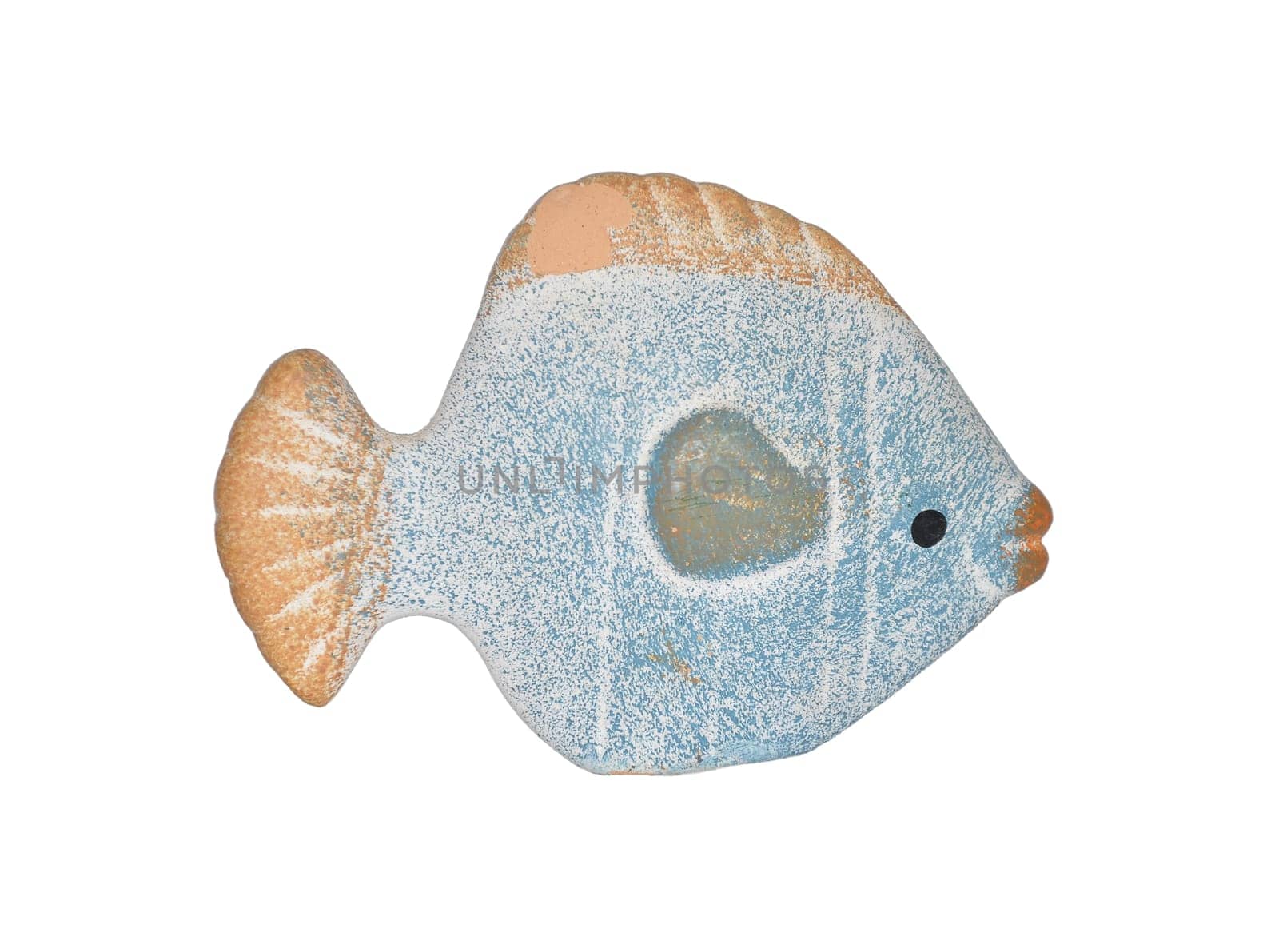 Decorative fish