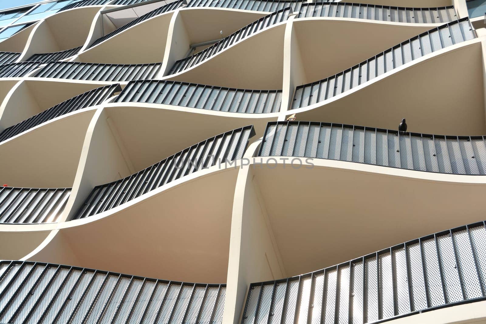 modern architecture
