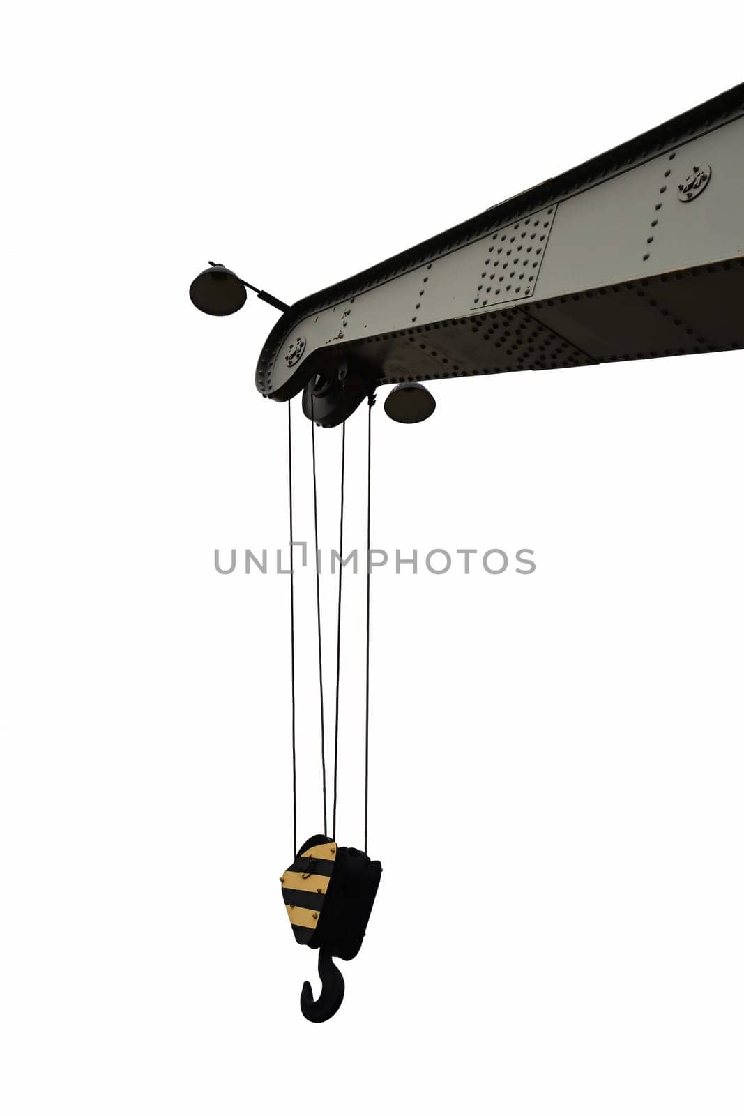 Crane
