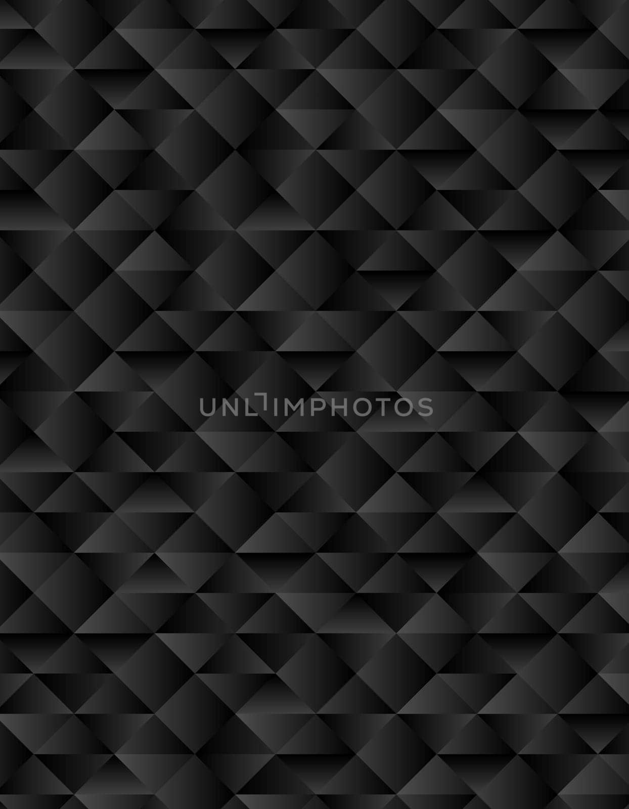 Abstract black technology design. Vector illustration eps 10