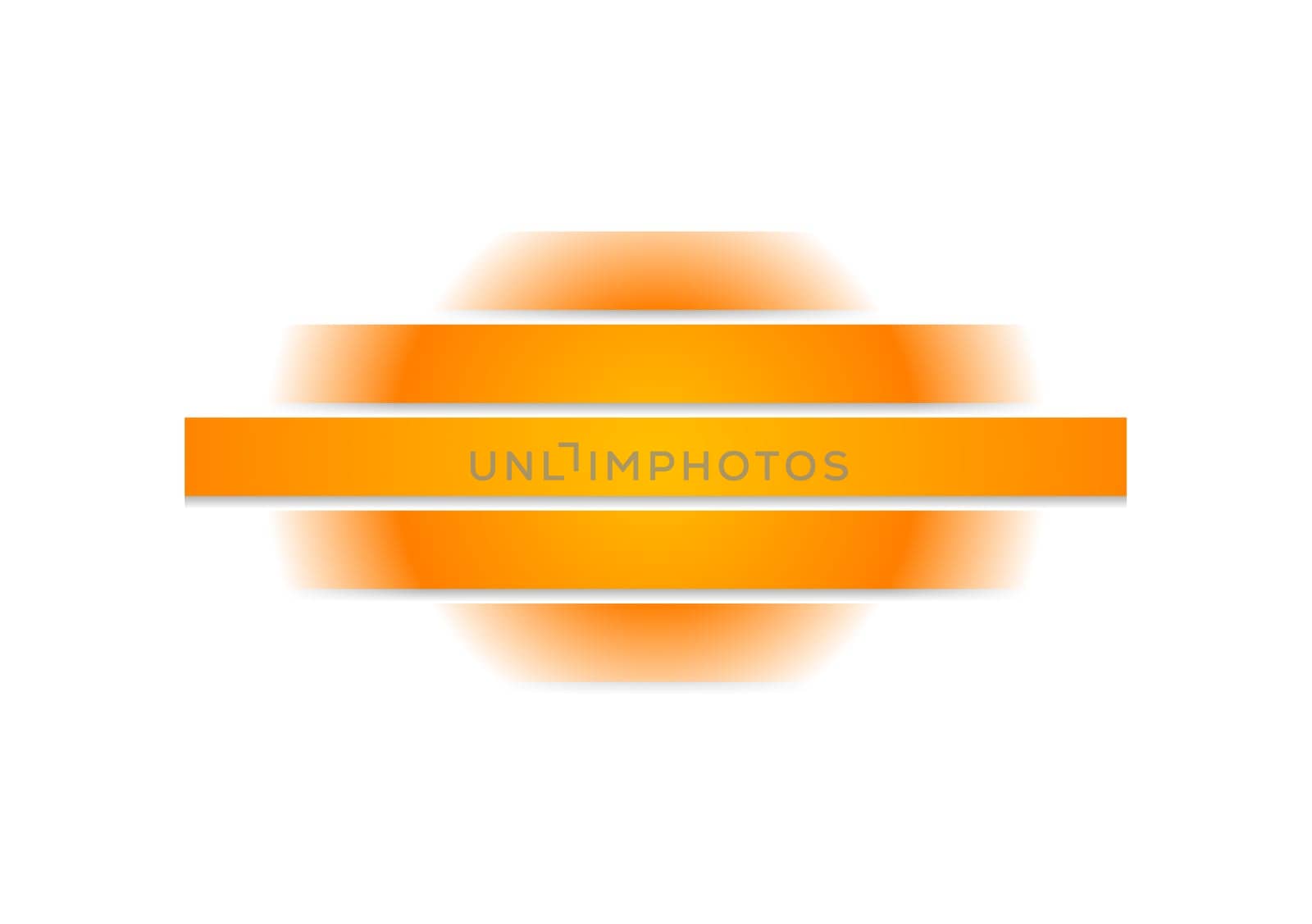 Abstract vector tech bright background