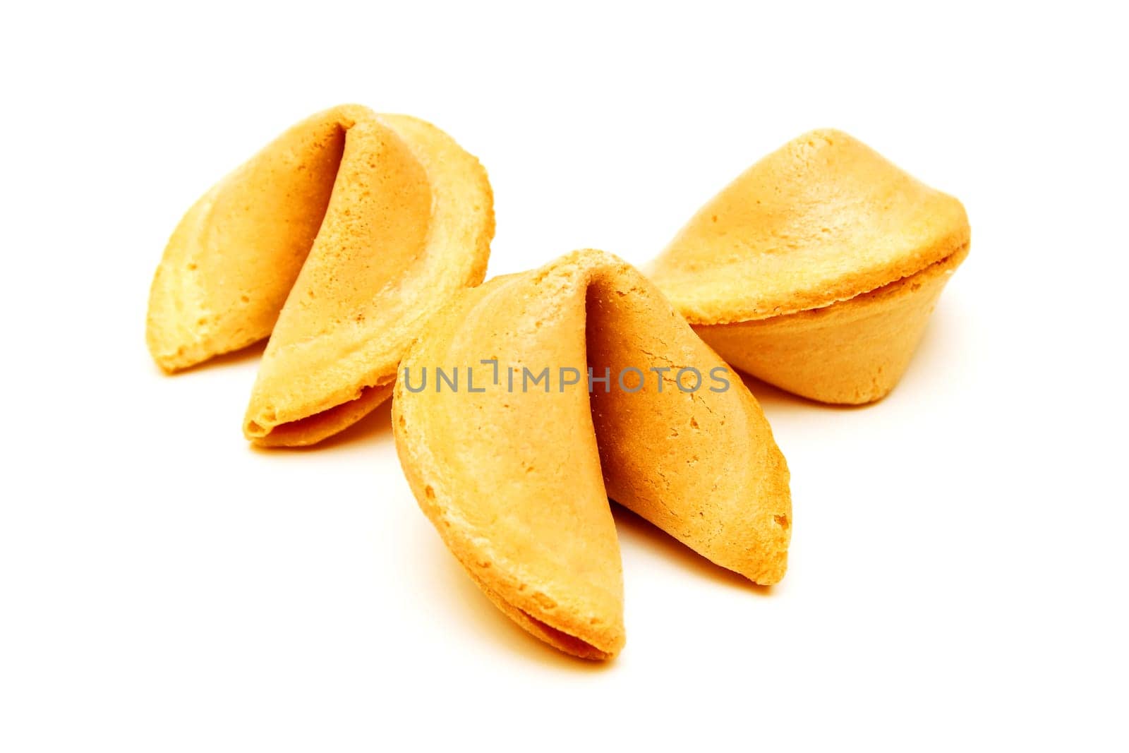 Glückskekse / Fortune Cookies