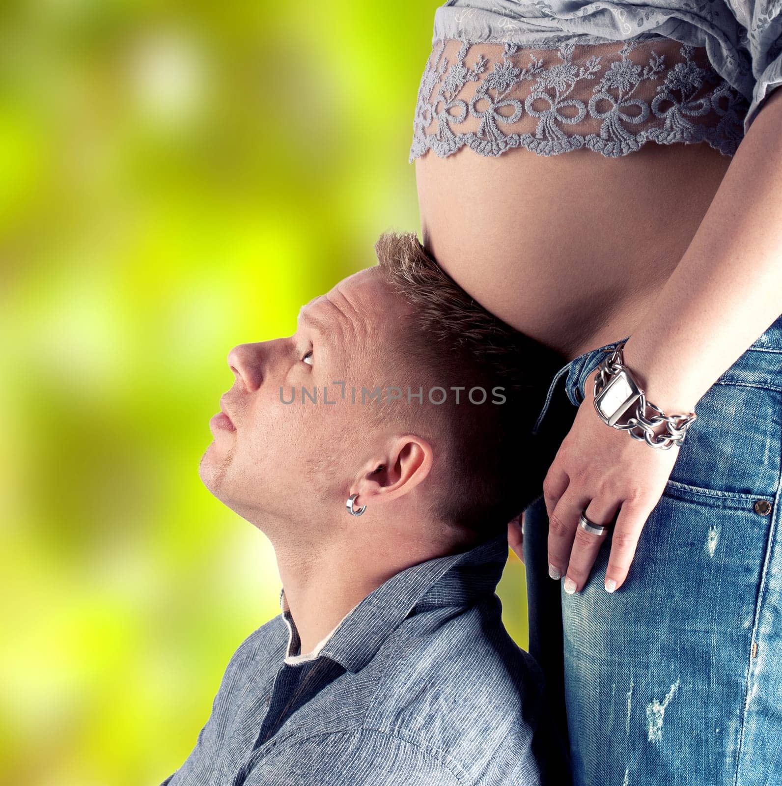 natural pregnancy