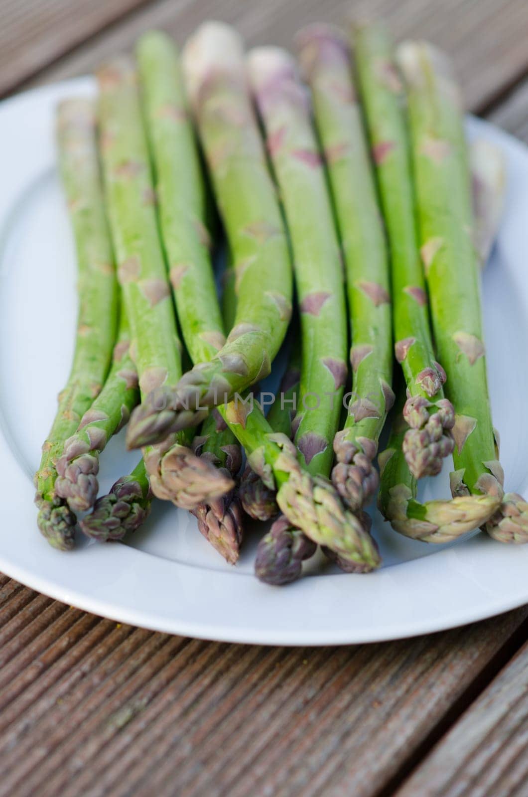 Asparagus