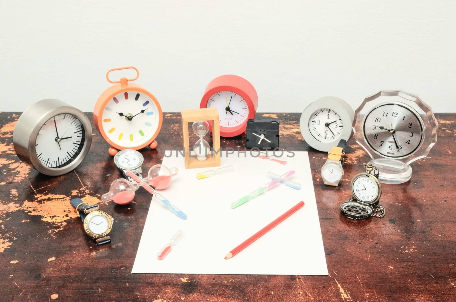 A Concept Based on an Educational Time for Learning