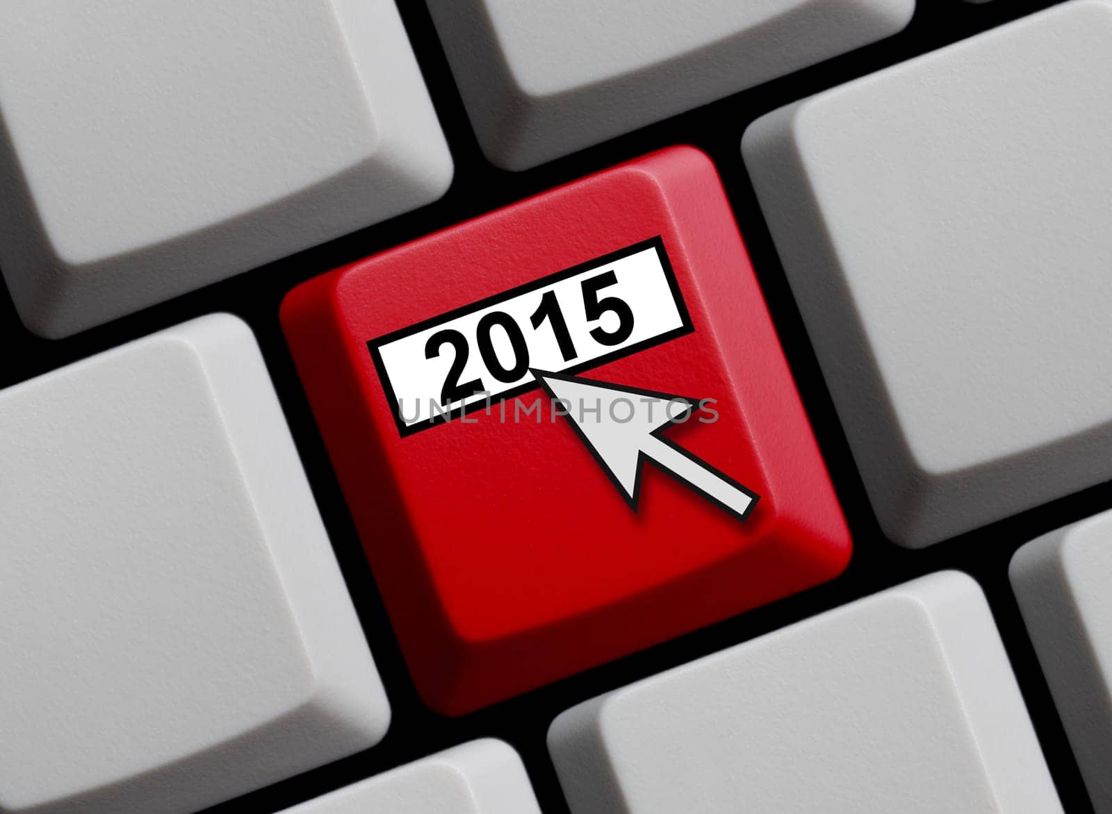 2015 - New Year online