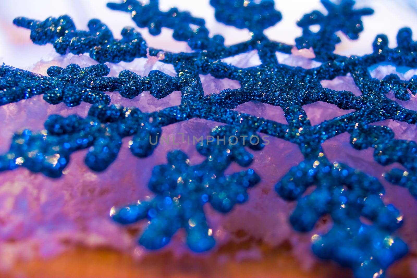 Blue Christmas