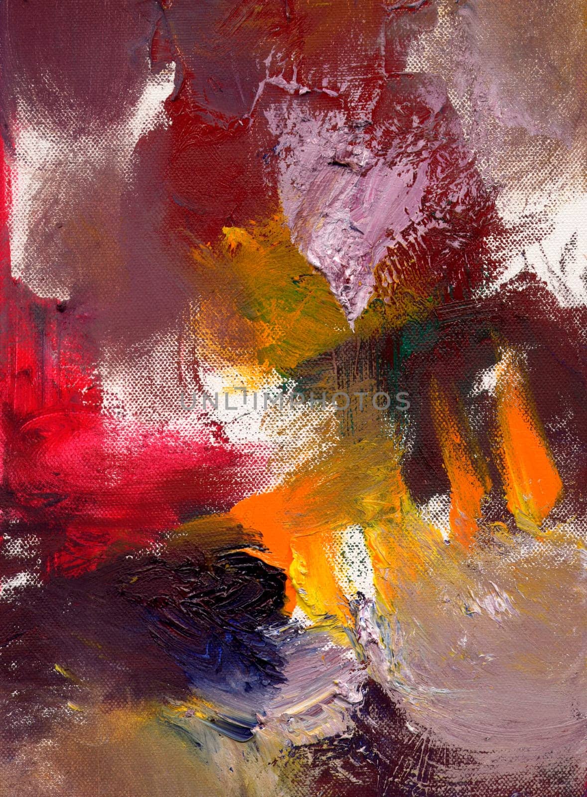colors textures canvas abstract