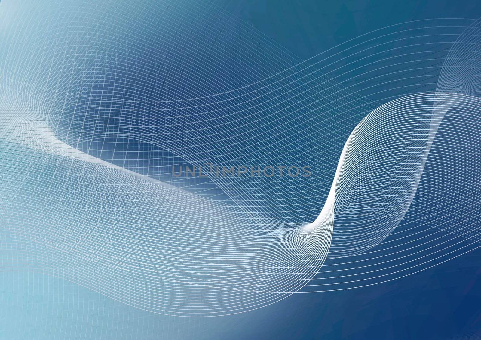 background abstract technology
