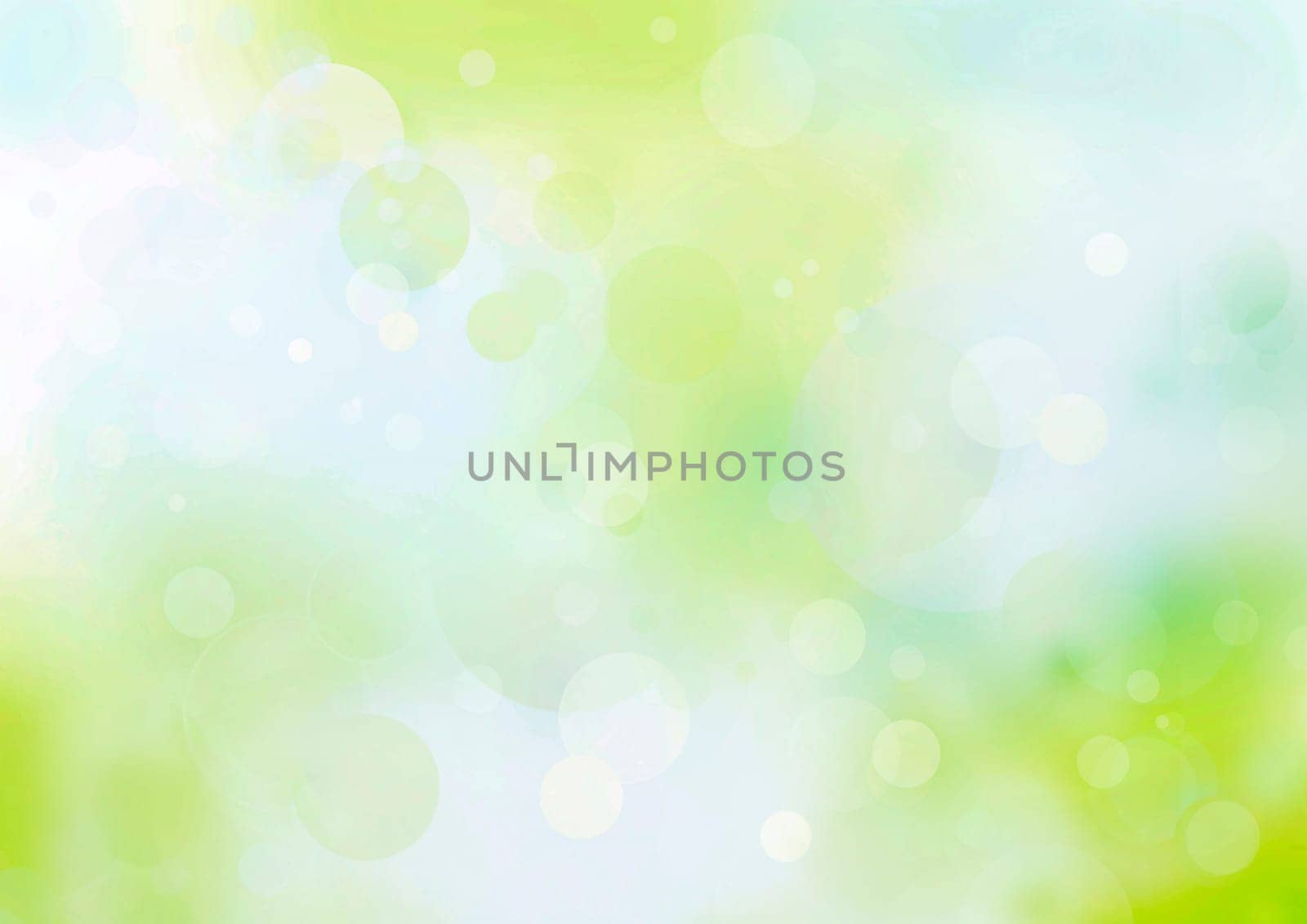 abstract nature concept graphic