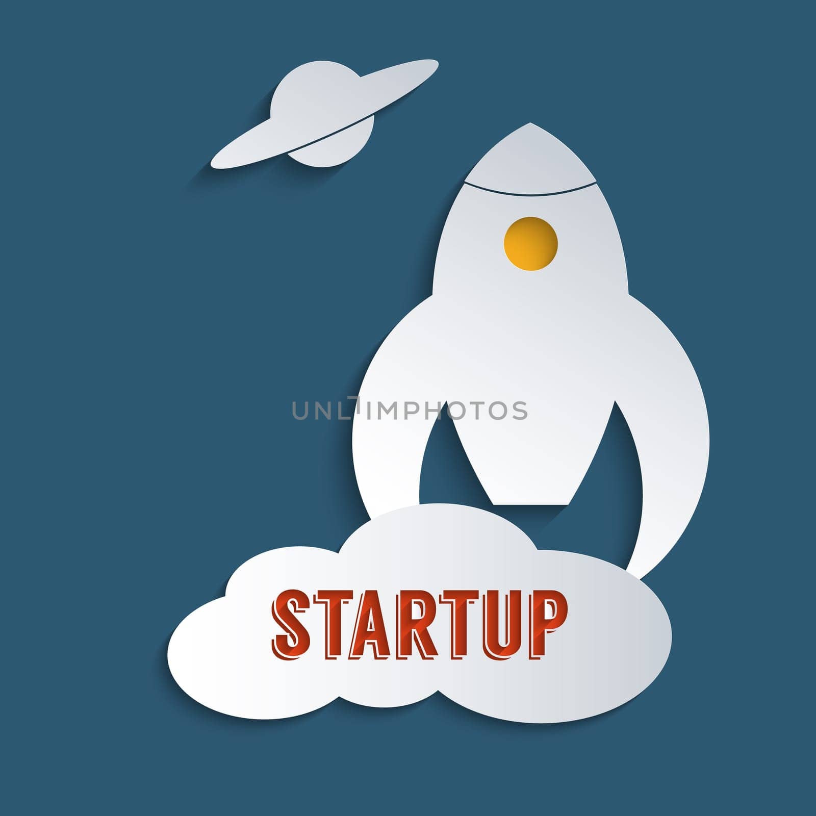 Concept for creativity, innovations and successful ideas.